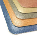 High Traffic Flooring Textured Vinyl Floor (GDB2007)